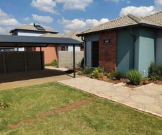 House for sale in Lufhereng