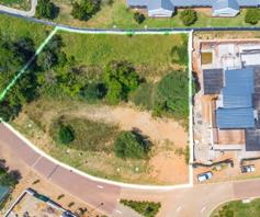 Vacant Land / Plot for sale in Helderfontein Estate