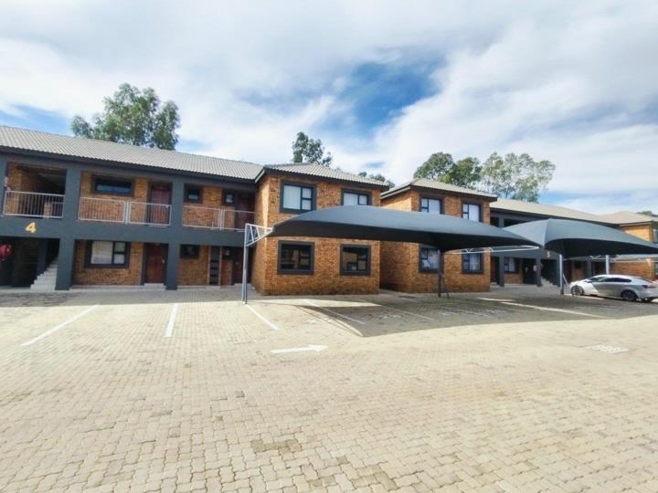 3 Bedroom Apartment / flat for sale in Rynfield AH - 23 North Rd, Unit ...