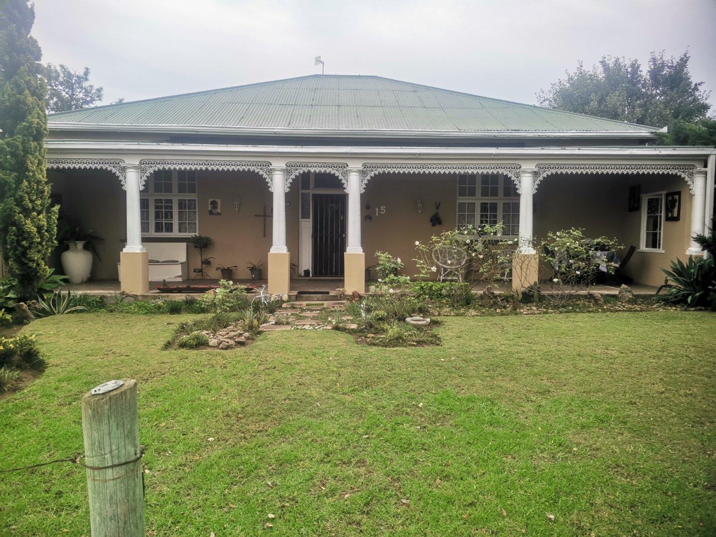 Property for Sale in Senekal