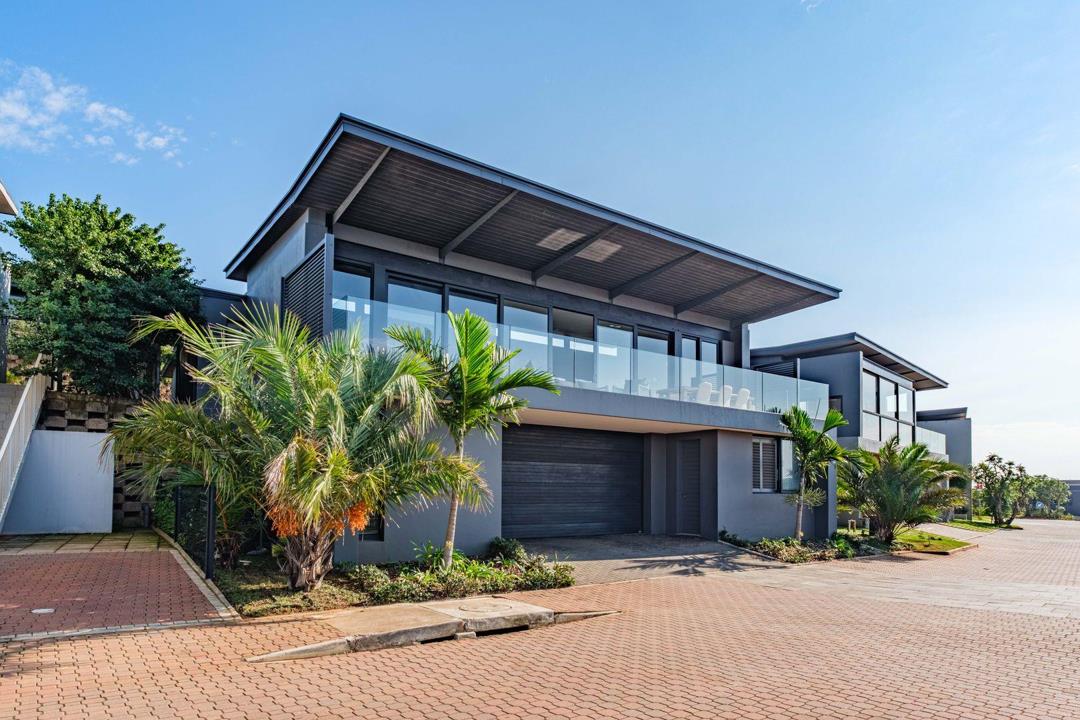 3 Bedroom House for sale in Sibaya Precinct - 23 First Avenue - Umhlanga
