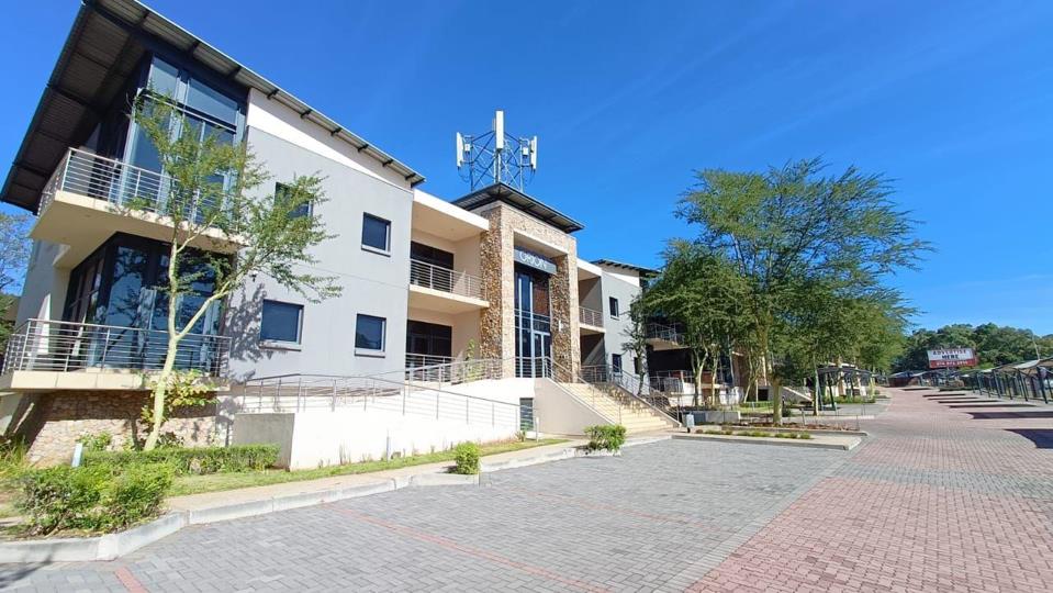 Commercial property for sale in Wapadrand - P24-117142476
