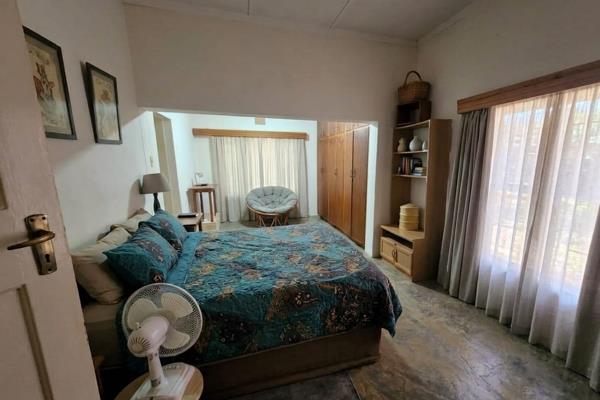 Farm for Sale in Olyfvenhoudtsdrift