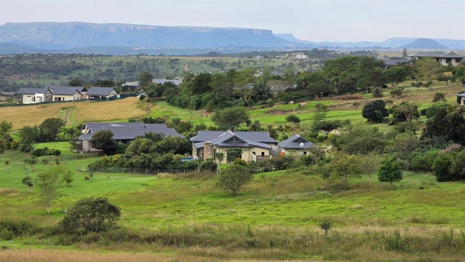 Vacant land / plot for sale in Intaba Ridge Secure Eco Estate - P24 ...