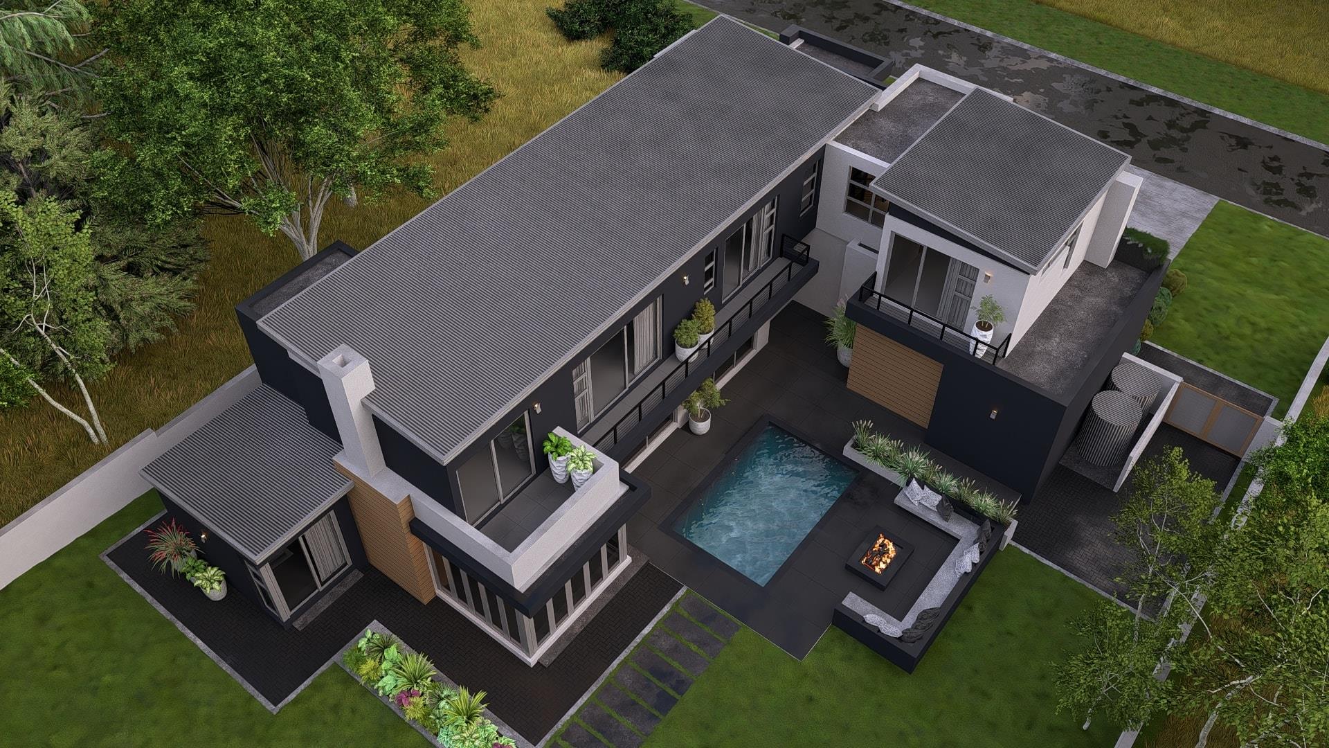 5 Bedroom House for sale in Midstream Heights - P24-117154094
