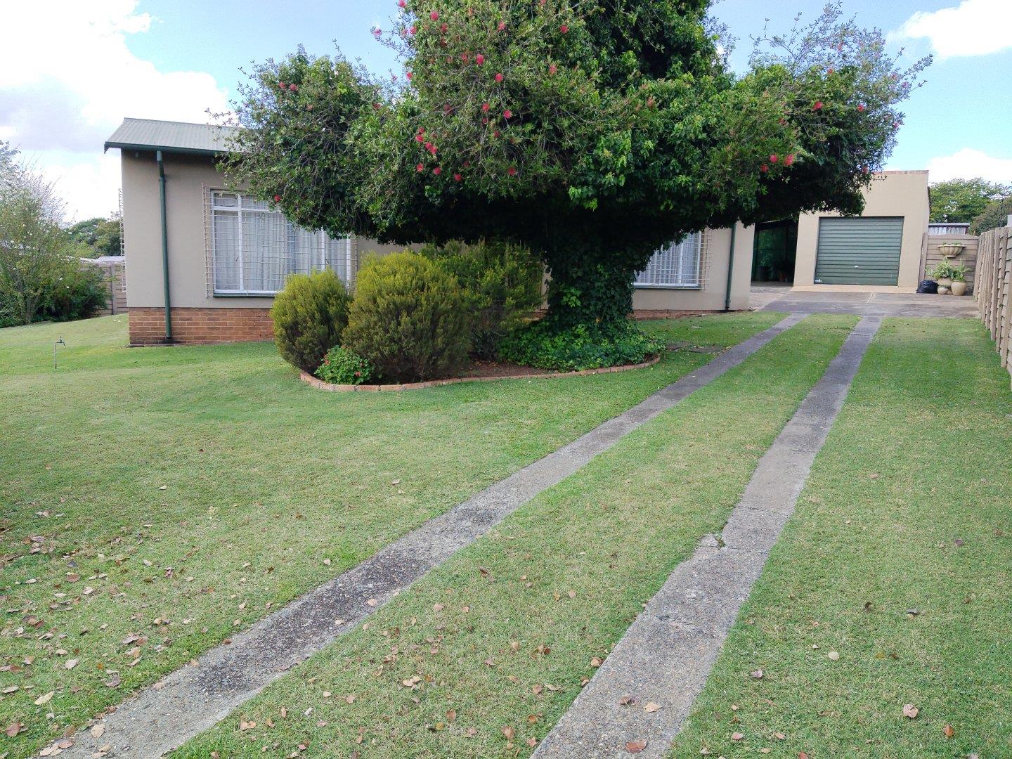 3 Bedroom House for sale in Heidelberg Ext 5 - P24-117154608