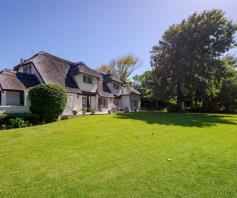House for sale in Constantia