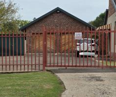 House for sale in Volksrust