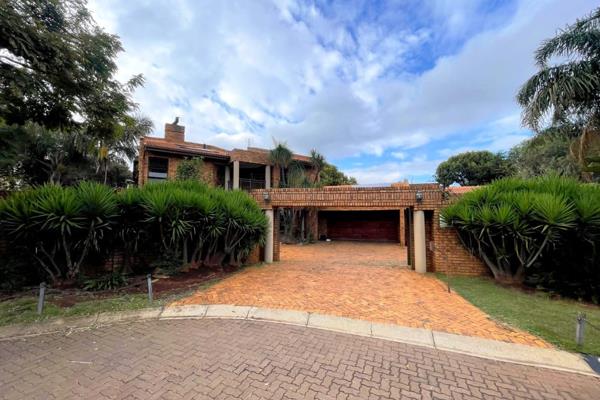 Own a statement of architectural permanence in Alberton’s most prestigious pocket. This master-built clinker home sits on a massive ...