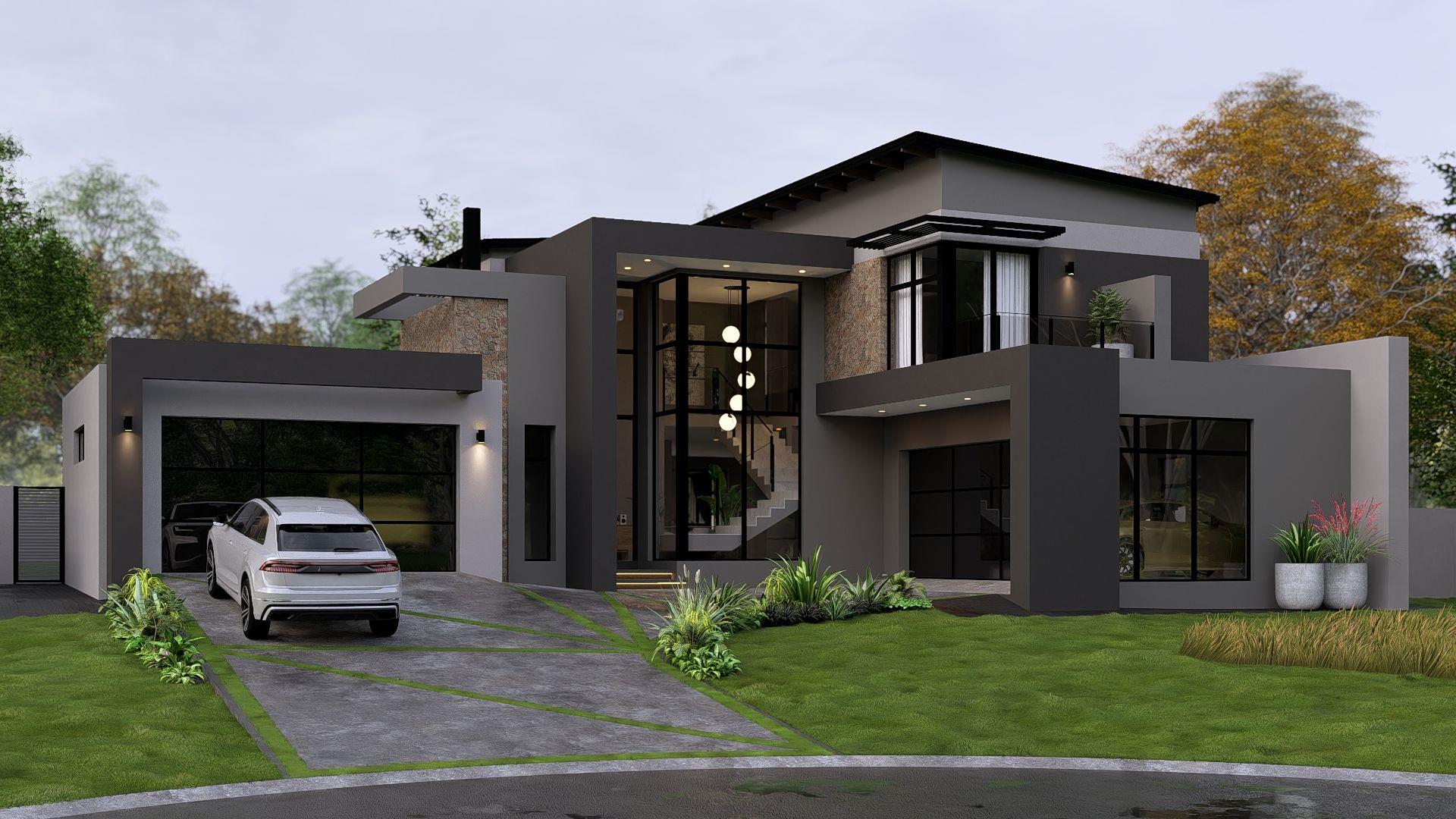 6 Bedroom House for sale in Midstream Heights - P24-117156385