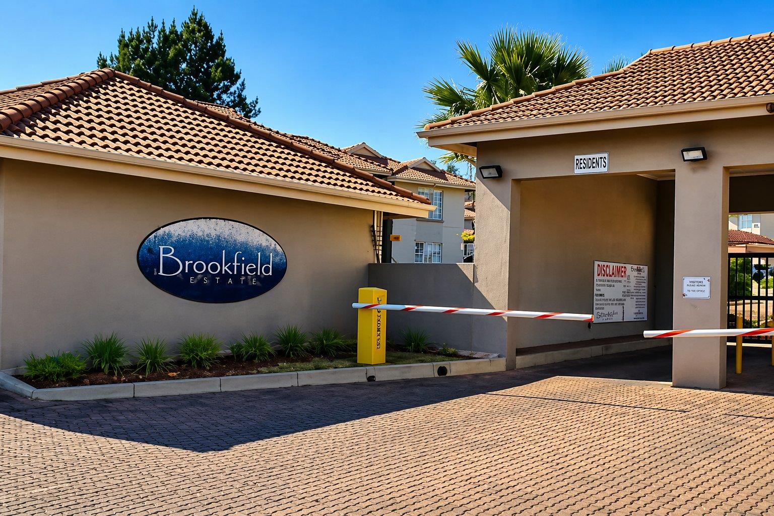 2 Bedroom Townhouse for sale in Rynfield - P24-116923062