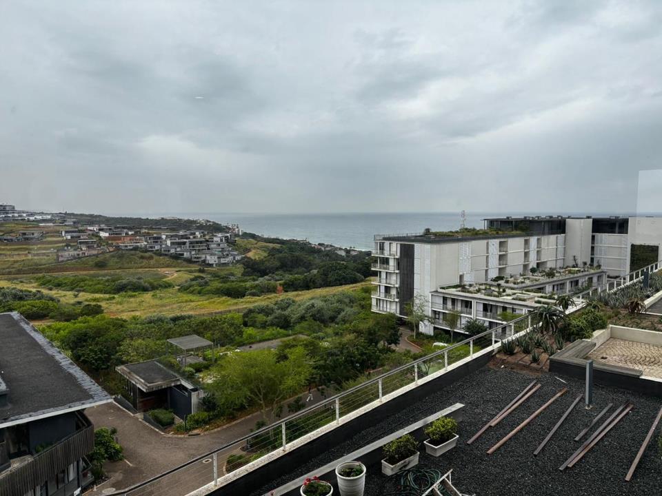 2 Bedroom Apartment / flat for sale in Sibaya Precinct - 441 Ss Shoreline, 46 Heleza Boulevard - Umhlanga