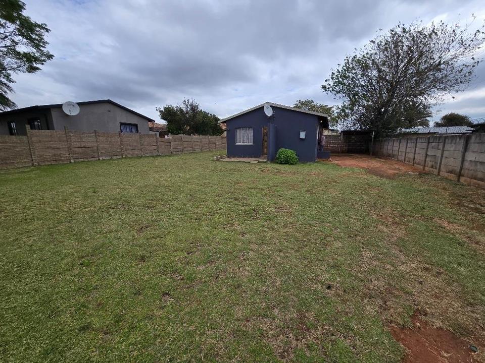 3 Bedroom House for sale in Palm Ridge - P24-117157329