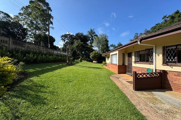 This spacious and well-appointed 4-bedroom home offers comfortable family living with a host of practical features. The property ...