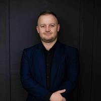 Agent profile for Jarred Purchase