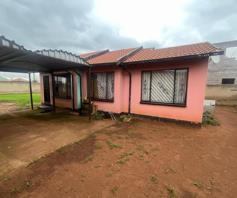 House for sale in Protea Glen