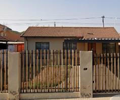 House for sale in Rykmanshoogte
