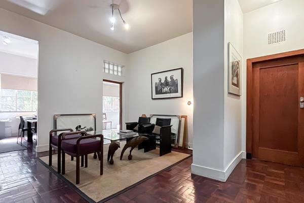 Step into a different era… where space was generous, proportions were bold, and homes ...