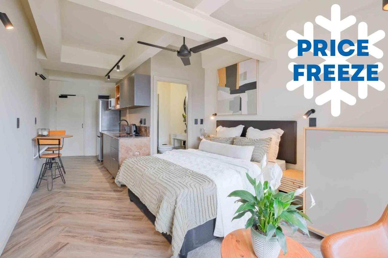 Photo of Apartment / flat to rent in Foreshore