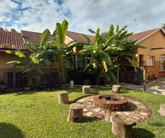 House for sale in Neserhof