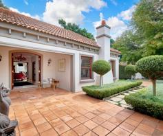 House for sale in Atholl