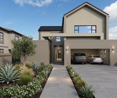 House for sale in La Como Lifestyle Estate