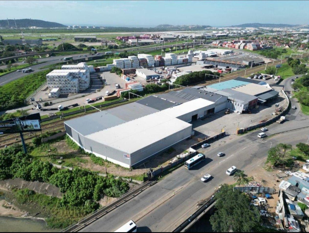 Industrial property for sale in Mobeni - 1635 South Coast Road - P24 ...