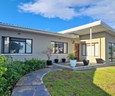 House for sale in Bredasdorp