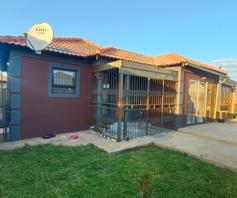 House for sale in Selcourt