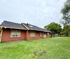 House for sale in Secunda Central