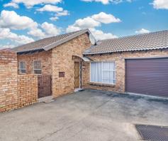 Townhouse for sale in Honeydew Ridge
