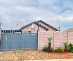 House for sale in Protea Glen