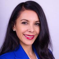Agent profile for Celeste Du Toit