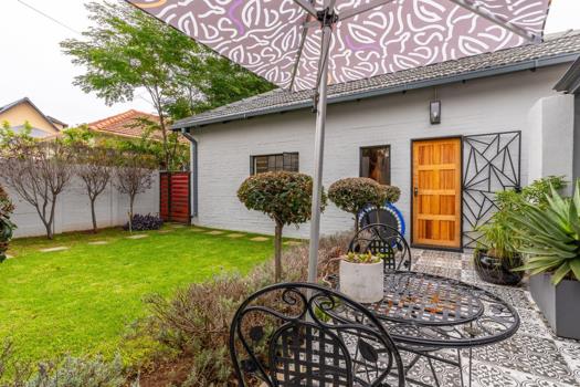 3 Bedroom House for sale in Norwood