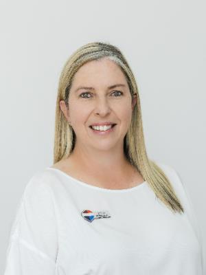 Agent profile for Susan Opie
