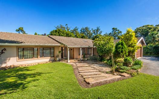 3 Bedroom House for sale in Kloof