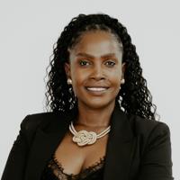 Agent profile for Precious Vilakazi