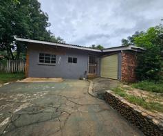 House for sale in Barberton