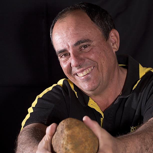 Agent profile for Gary Stone