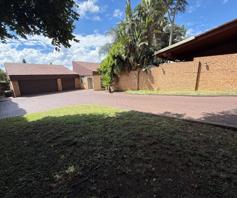 House for sale in Die Heuwel