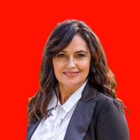 Bernadette Reyneke