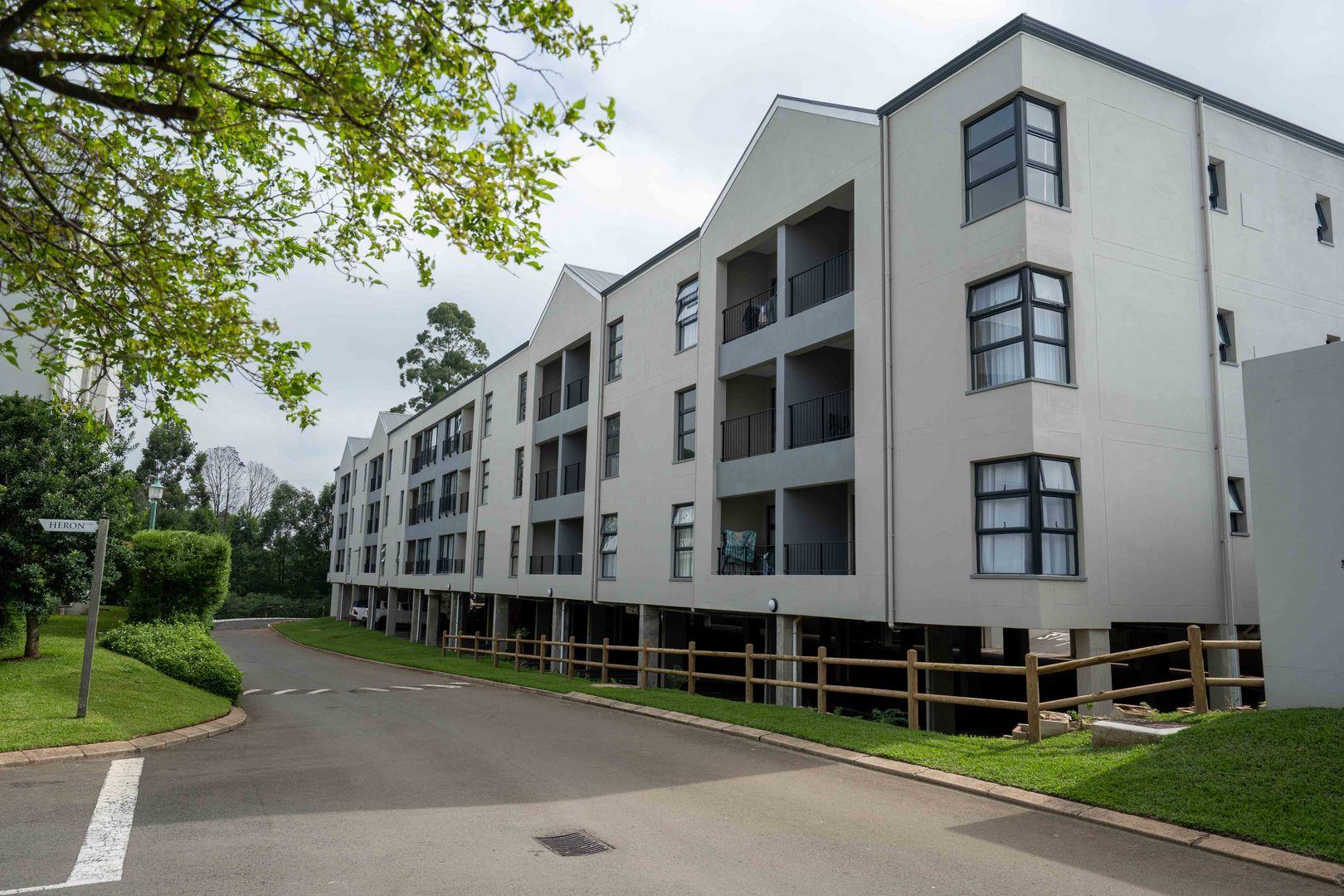 2 Bedroom Apartment / flat to rent in Gillitts - P24-117164824