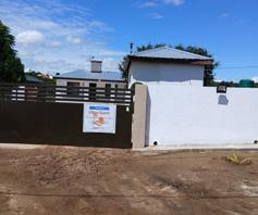 House for sale in Malamulele Rural