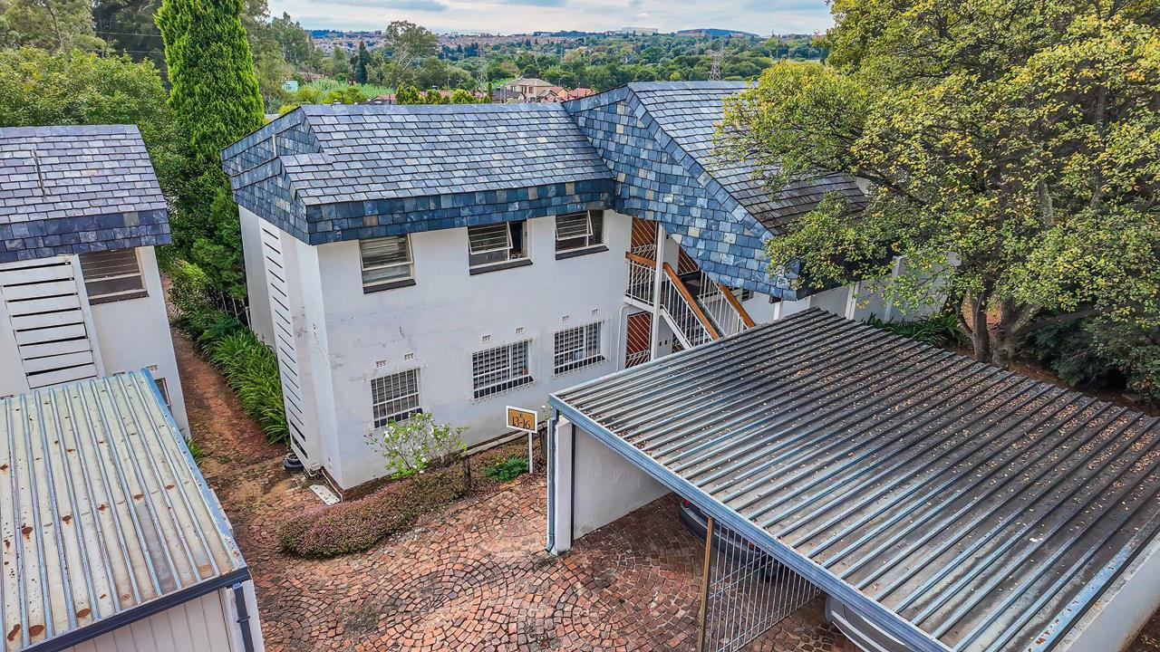 1 Bedroom Apartment / flat for sale in Corlett Gardens - 449 Corlett ...