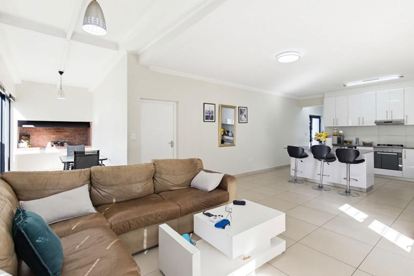 3 Bedroom House for sale in Langeberg Ridge - P24-117165475