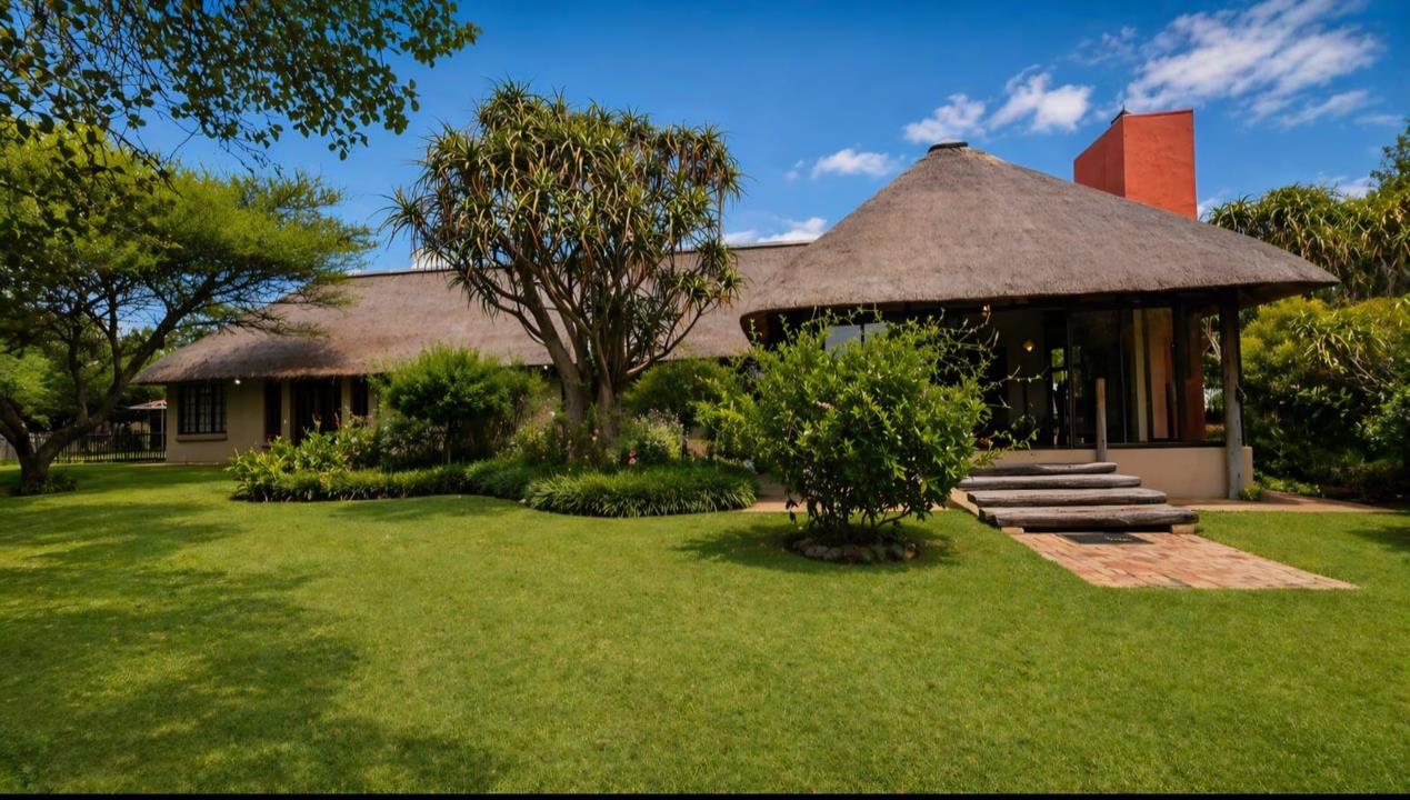 Farm for sale in Tweefontein AH - P24-117165507