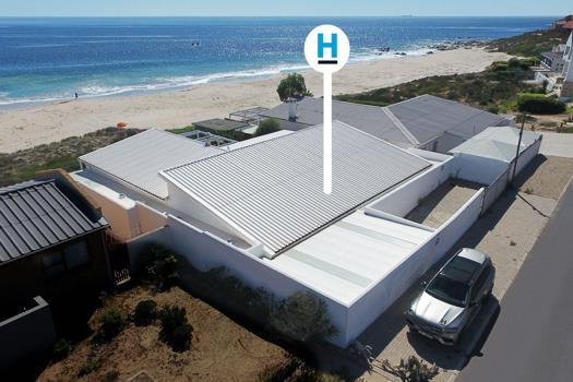 3 Bedroom House for sale in Britannia Bay