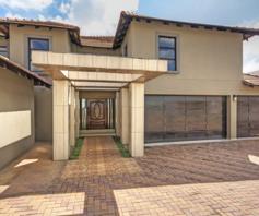 House for sale in Valley View Estate