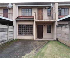 Apartment / Flat for sale in Pietermaritzburg Central