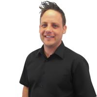Agent profile for Christopher Edelman